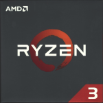 Ryzen 3